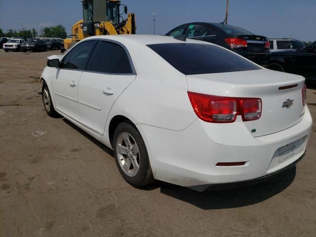 2015 Chevrolet Malibu LS