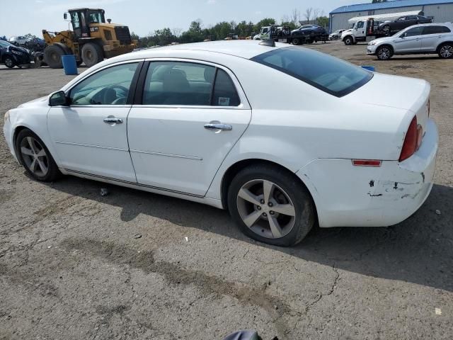 2012 Chevrolet Malibu 1LT