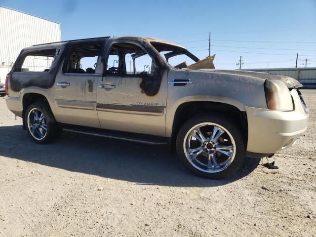 2008 GMC Yukon XL K1500