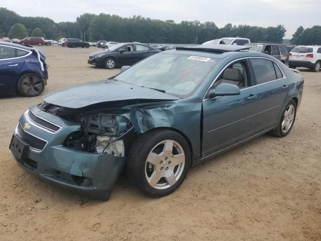 2009 Chevrolet Malibu 2LT