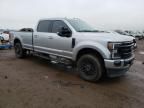 2021 Ford F350 Super Duty