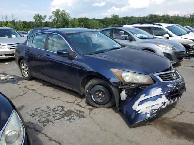 2009 Honda Accord LXP