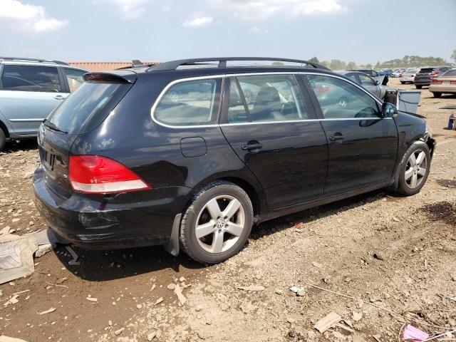 2009 Volkswagen Jetta SE