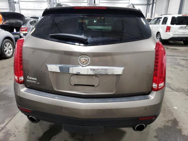 2011 Cadillac SRX Premium Collection