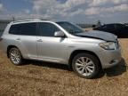 2008 Toyota Highlander Hybrid Limited