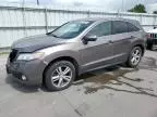 2013 Acura RDX Technology