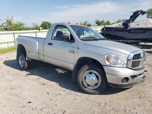 2007 Dodge RAM 3500 ST