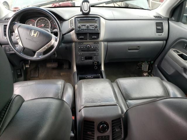 2006 Honda Pilot EX