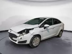 Ford Fiesta s salvage cars for sale: 2019 Ford Fiesta S