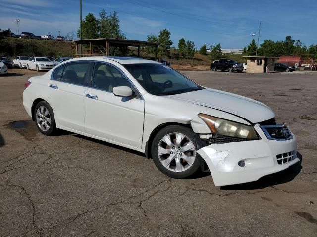 2009 Honda Accord EXL