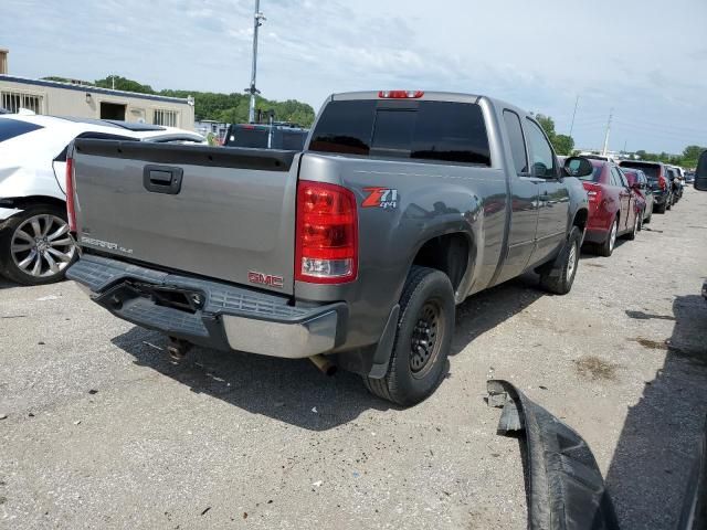 2013 GMC Sierra K1500 SLE