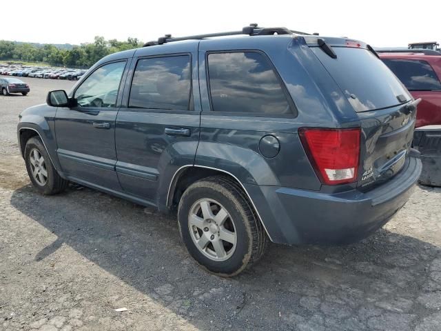 2008 Jeep Grand Cherokee Laredo