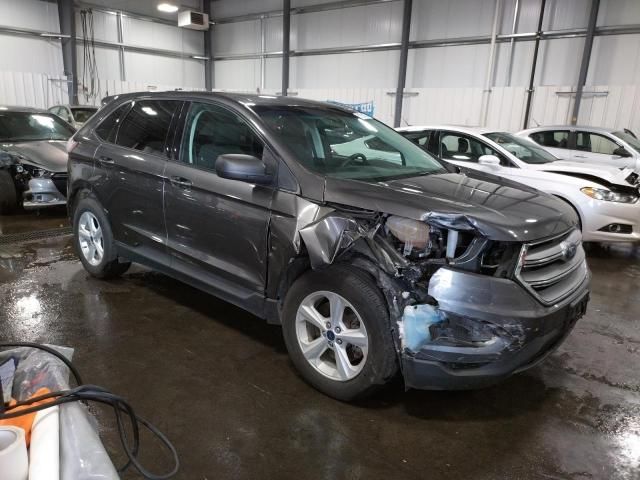 2015 Ford Edge SE