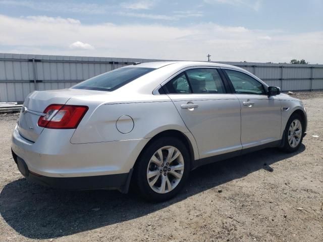 2011 Ford Taurus SEL