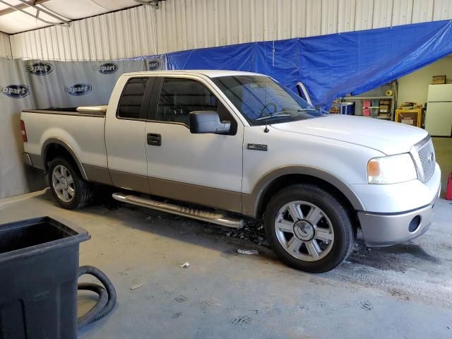 2006 Ford F150