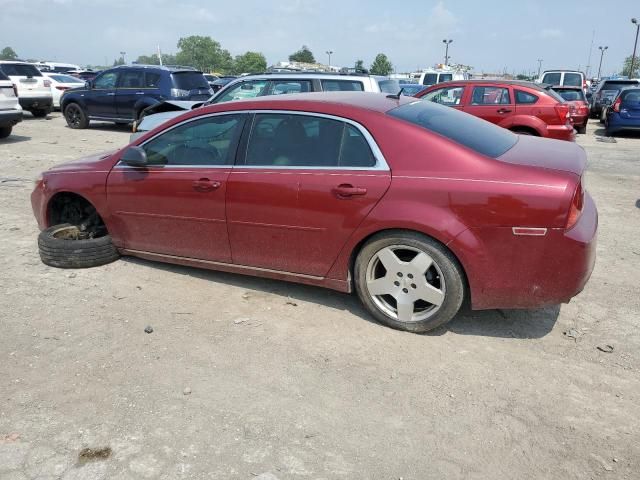 2010 Chevrolet Malibu 2LT