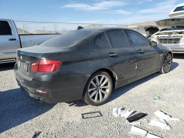 2012 BMW 535 I