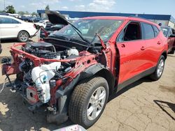 2020 Chevrolet Blazer 2LT for sale in Woodhaven, MI