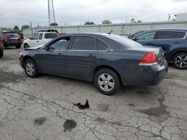 2008 Chevrolet Impala LS