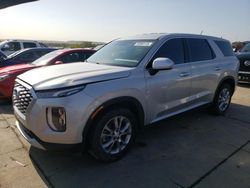 2021 Hyundai Palisade SE en venta en Grand Prairie, TX