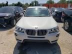 2013 BMW X3 XDRIVE35I