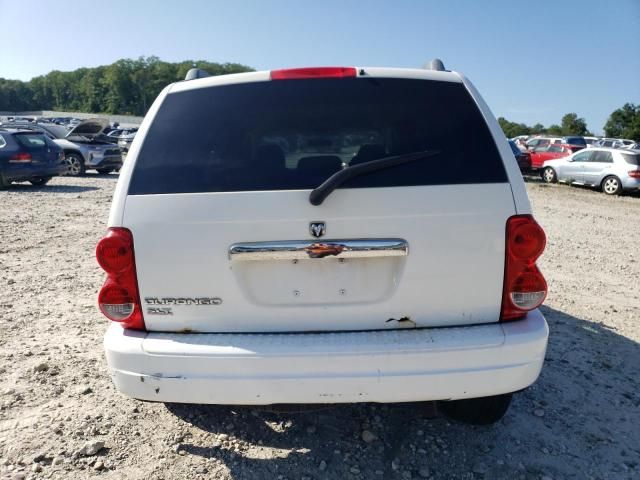 2006 Dodge Durango SLT