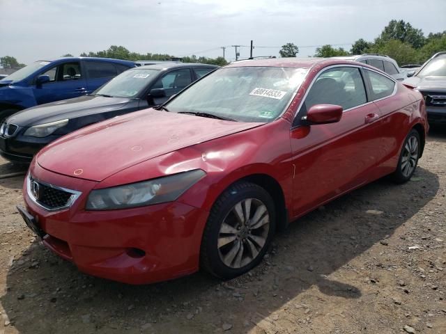 2010 Honda Accord EXL