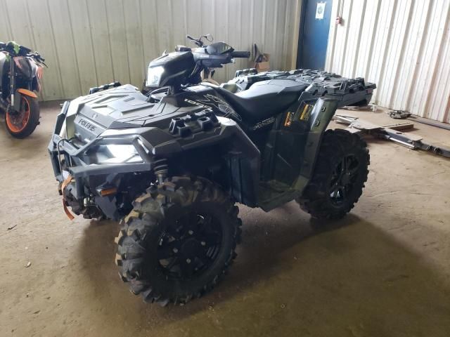 2022 Polaris Sportsman XP 1000 Ultimate Trail