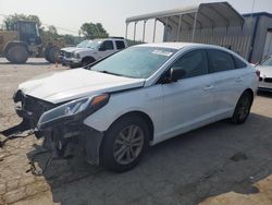 2015 Hyundai Sonata SE for sale in Lebanon, TN