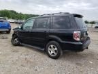 2007 Honda Pilot EXL