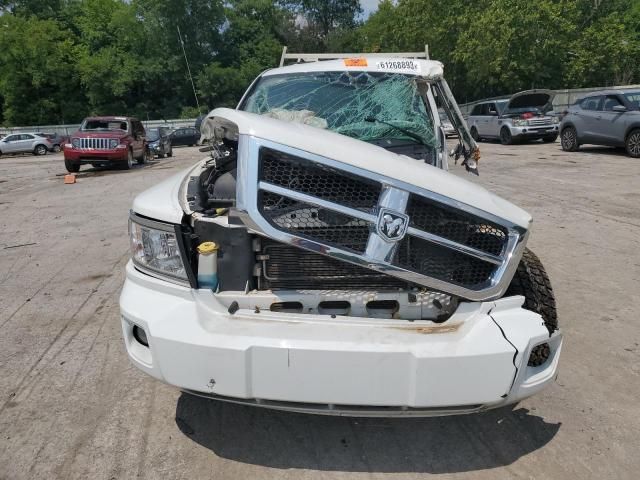 2011 Dodge Dakota ST