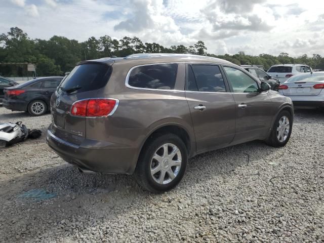 2010 Buick Enclave CXL