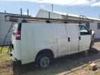 2015 Chevrolet Express G2500