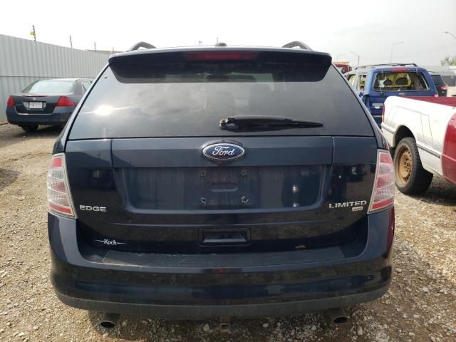 2010 Ford Edge Limited