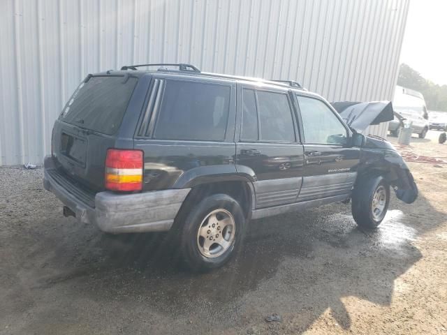 1998 Jeep Grand Cherokee Laredo