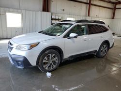 Subaru salvage cars for sale: 2022 Subaru Outback Limited