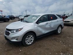 2018 Chevrolet Equinox LT for sale in Greenwood, NE