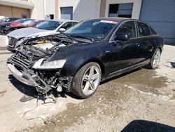 2011 Audi A6 Premium Plus en venta en Hayward, CA