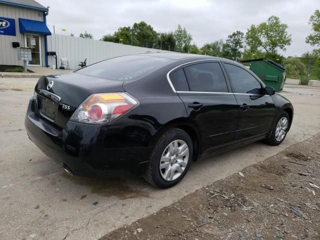 2009 Nissan Altima 2.5