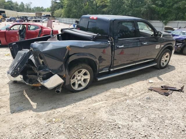 2016 Dodge RAM 1500 Longhorn