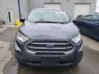 2018 Ford Ecosport S