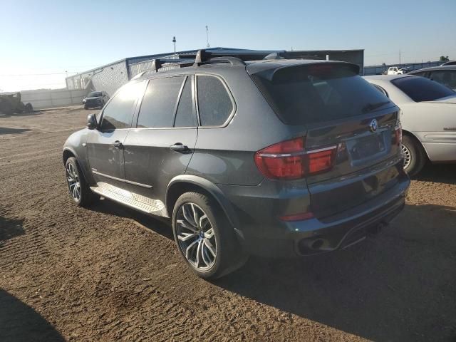 2011 BMW X5 XDRIVE35D