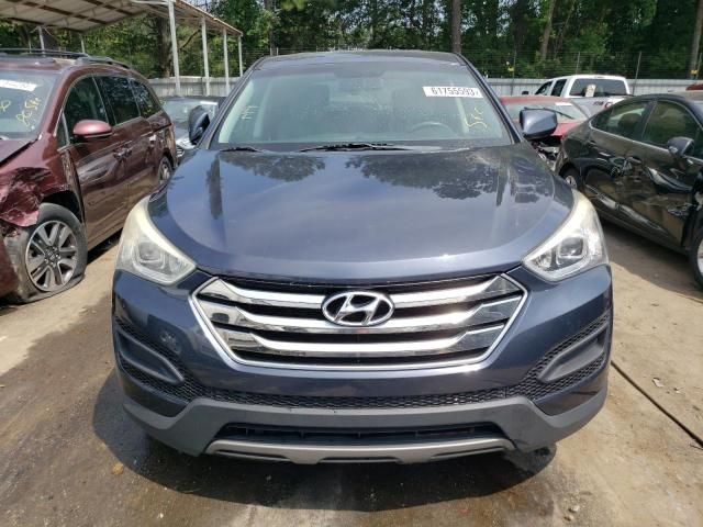 2015 Hyundai Santa FE Sport