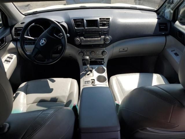 2008 Toyota Highlander