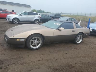 1985 Chevrolet Corvette for sale in Woodhaven, MI