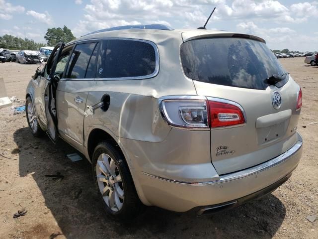 2015 Buick Enclave