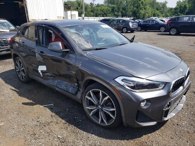 2018 BMW X2 SDRIVE28I