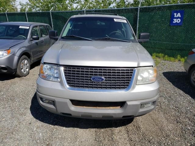 2003 Ford Expedition XLT