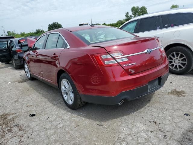 2016 Ford Taurus SEL