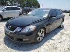 2008 Lexus GS 350